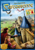 Carcassonne 2nd Edition