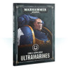 53-26-60 Codex: Ultramarines HB