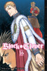 Black Clover Vol 16