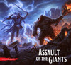 Assault of the Giants