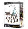 70-62 Start Collecting!: Anvilgard