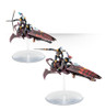 58-11 Harlequin Skyweavers