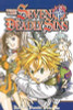 Seven Deadly Sins vol 2