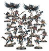 83-30 Slaves to Darkness: Corvus Cabal