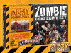 Zombicide Core Paint Set