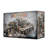 300-50 Necromunda ZM: Hive Warzone