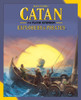 Catan Explorers & Pirates 5-6 player Extension 5th Edition
