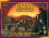 Catan: Traders & Barbarians 5-6 Extension 4th Ed