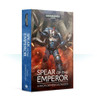 BL2762 Spear of the Emperor PB