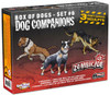 Zombicide: Dog Companions