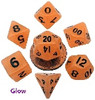 MDG Mini 10mm Polyhedral Dice Sets