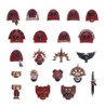 41-80 Blood Angels Upgrades