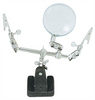 EXC Magnifier with extra hands/clips