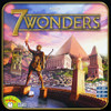 7 Wonders 2nd Edition