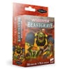 110-88 WH Underworlds: Morgok's Krushas