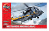 Westland Seaking Harrier 1:72 Scale Model Kit