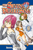 Seven Deadly Sins vol 9