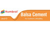 Humbrol 24ml Balsa Cement