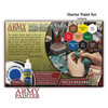 Army Painter Warpaints: Starter Paint Set