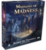 Mansions of Madness: (2nd Ed) Beyond the Threshold