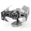ME - Star Wars: Darth Vader's Tie Advanced X1 Starfighter