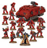 41-25 Combat Patrol: Blood Angels