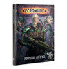 300-56 Necromunda: House of Artifice HB
