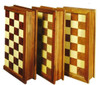 Folding Chess Set. 95mm King