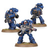 48-43 Space Marines Primaris: Eradicators