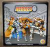 Heroes Incorporated