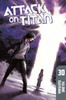 ATTACK ON TITAN GN VOL 30