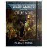 40-13 Plague Purge Crusade Mission Pack