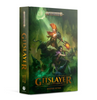 BL2916 Gotrek Grunisson: Gitslayer HB