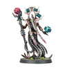 49-45 Necrons: Chronomancer