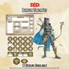 D&D Class Token Sets