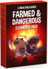 Llamas Unleashed: Farmed & Dangerous Expansion Pack