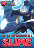 Slime vol 8 (That time I got reincarnated as a)