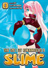 Slime vol 6 (That time I got reincarnated as a)