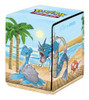 Pokemon Gallery Series: Seaside Alcove Flip Deck Box