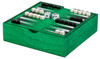 Wooden Classic: Backgammon