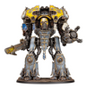 400-45 AT: Warmaster Iconoclast Heavy Battle Titan