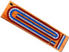Cribbage: 3 Track Colour Board