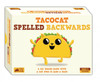 Tacocat Spelled Backwards