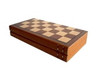 Folding Chess Set. 78mm King