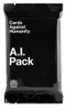 CAH: A.I. Pack