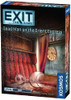 Exit the Game: Dead Man on the Orient Express