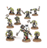 50-57 Orks: Boyz (Combat Patrol)