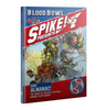 202-21 Blood Bowl: Spike! Almanac HB 2021