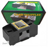Automatics Card Shuffler