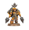 31-21 HH: Imperial Fist: Fafnir Rann